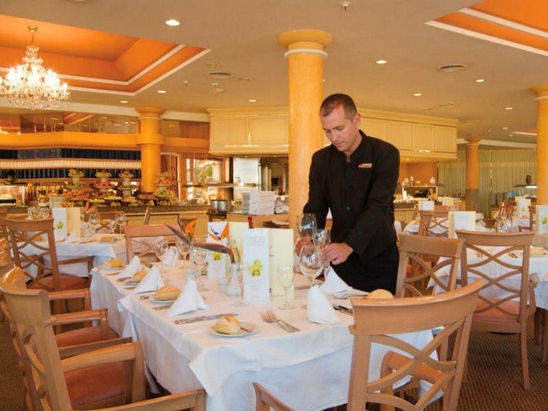 Riu Calypso - Adults Only Hotel Morro Jable  Ngoại thất bức ảnh