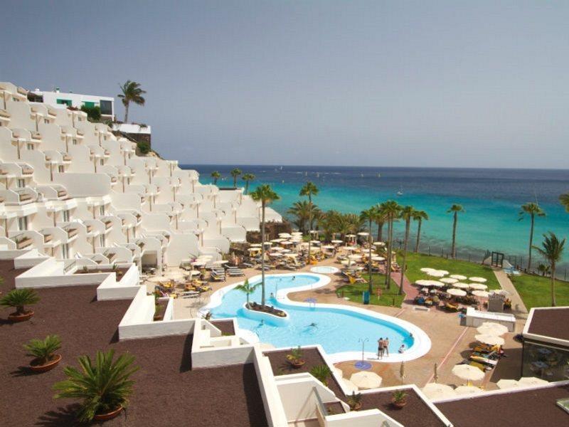 Riu Calypso - Adults Only Hotel Morro Jable  Ngoại thất bức ảnh