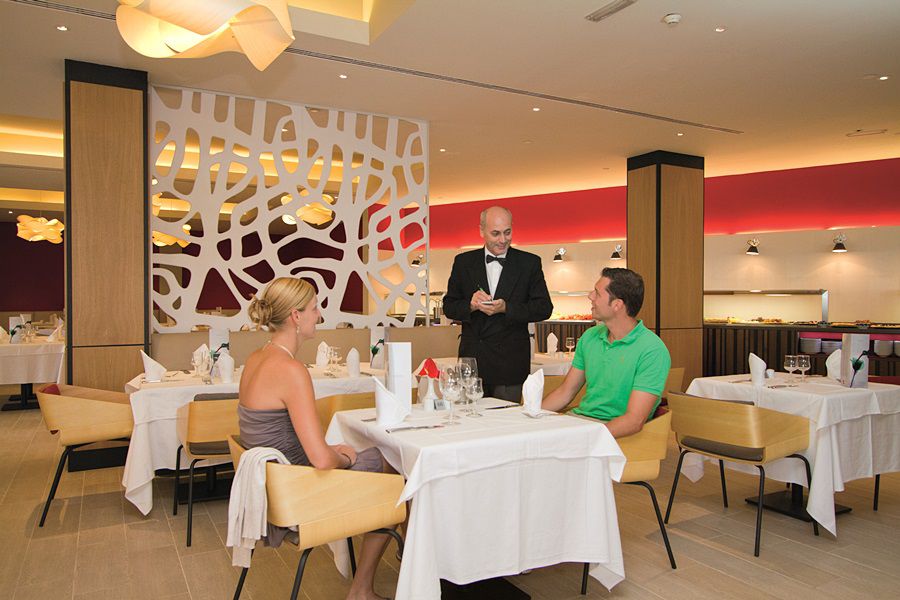 Riu Calypso - Adults Only Hotel Morro Jable  Ngoại thất bức ảnh